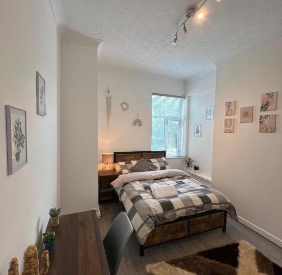 بنسيون The Guest House By U&a