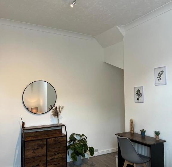 بنسيون The Guest House By U&a