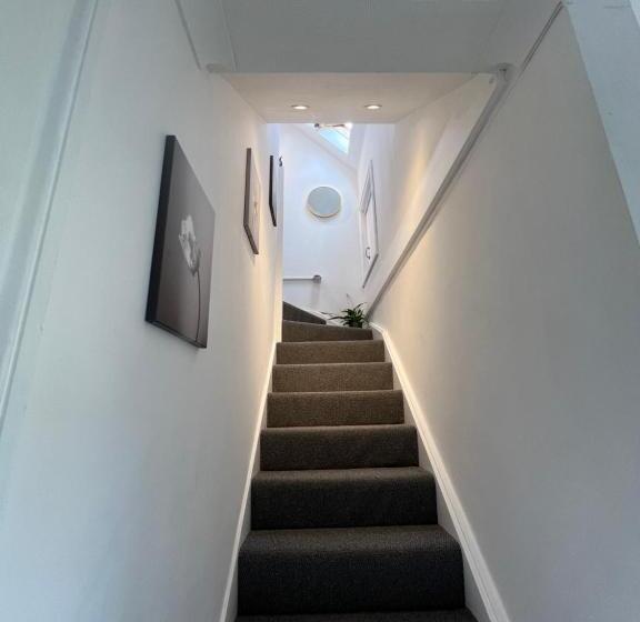 بنسيون The Guest House By U&a