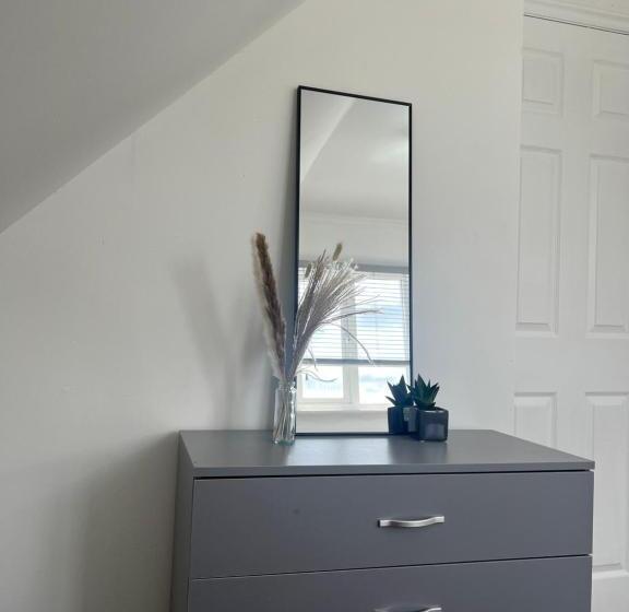 بنسيون The Guest House By U&a