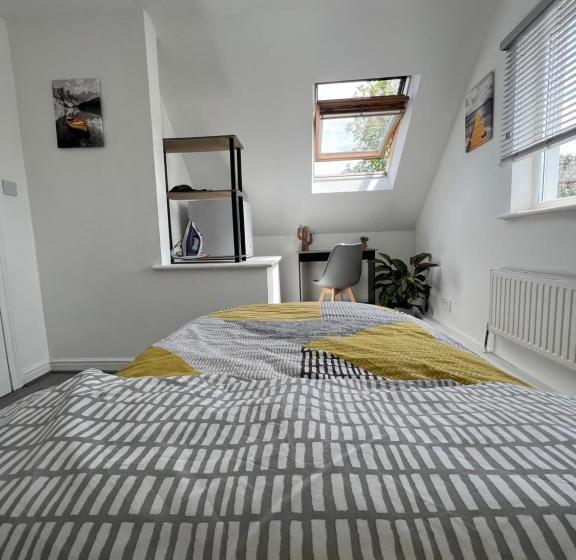 بنسيون The Guest House By U&a