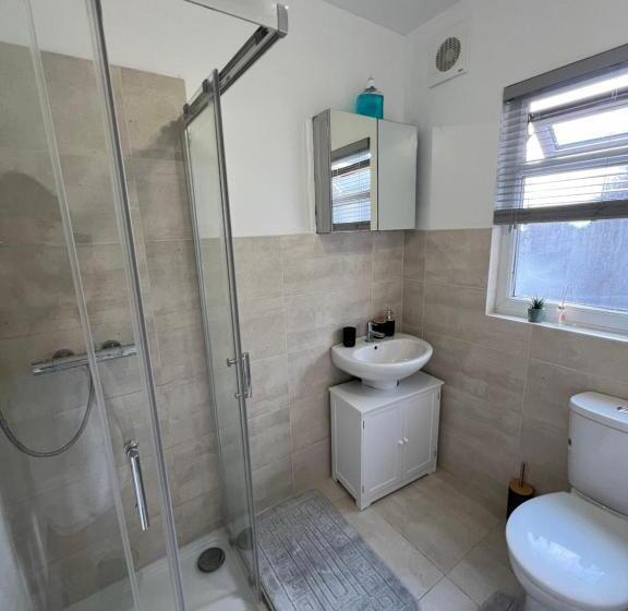 بنسيون The Guest House By U&a