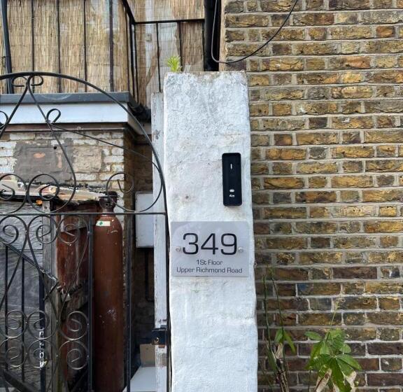 بنسيون The Guest House By U&a