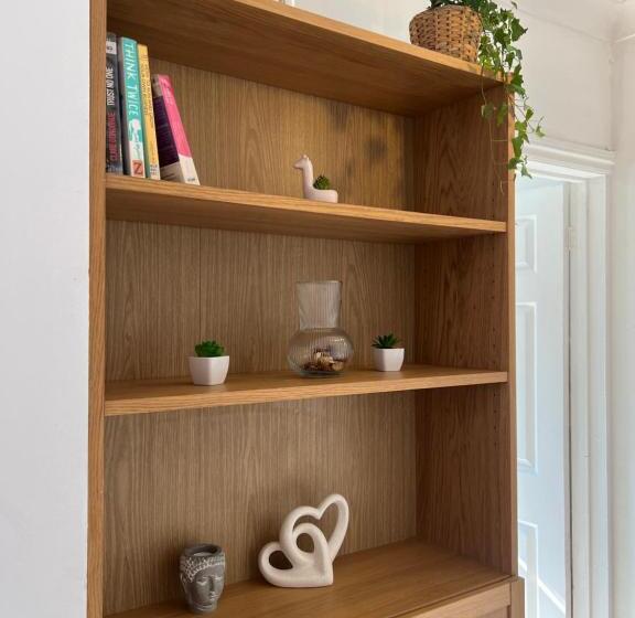 بنسيون The Guest House By U&a