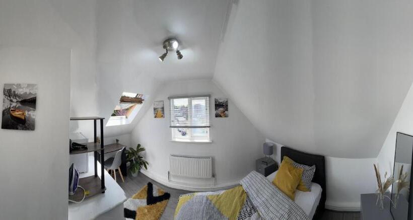 بنسيون The Guest House By U&a