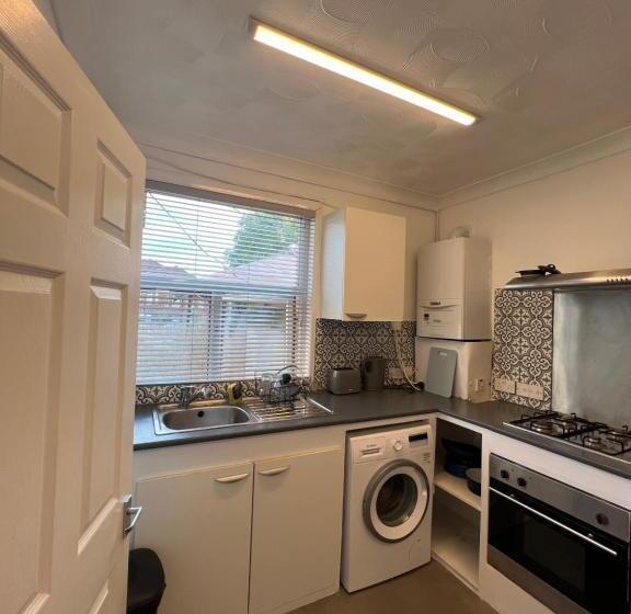 بنسيون The Guest House By U&a