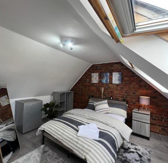 بنسيون The Guest House By U&a