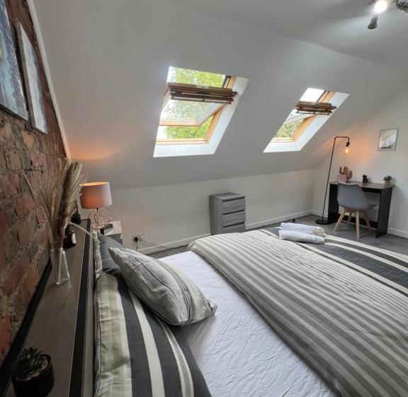 بنسيون The Guest House By U&a