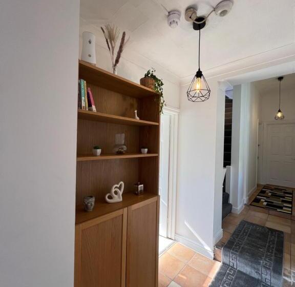 بنسيون The Guest House By U&a