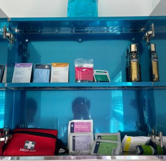 بنسيون The Guest House By U&a