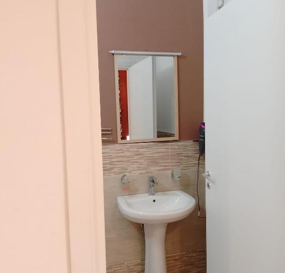 펜션 Villa Buscemi