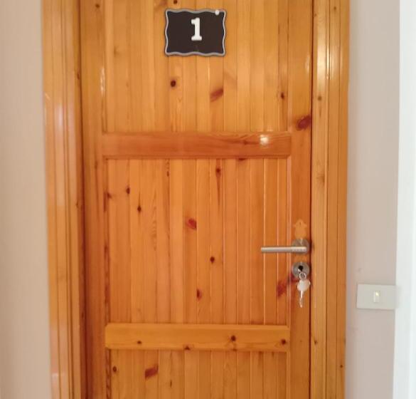 펜션 Villa Buscemi