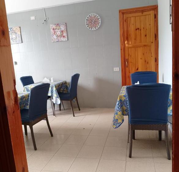 펜션 Villa Buscemi