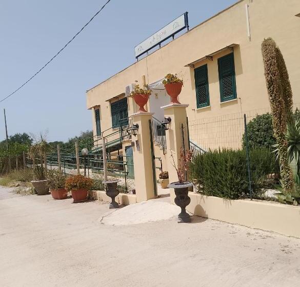 펜션 Villa Buscemi