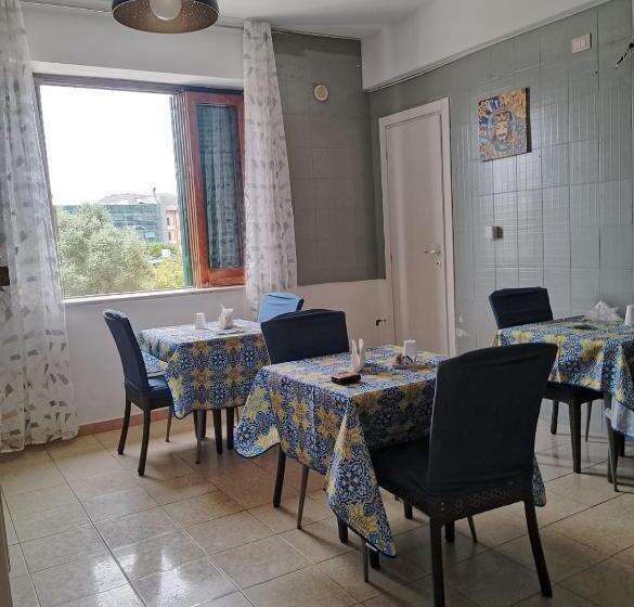 펜션 Villa Buscemi