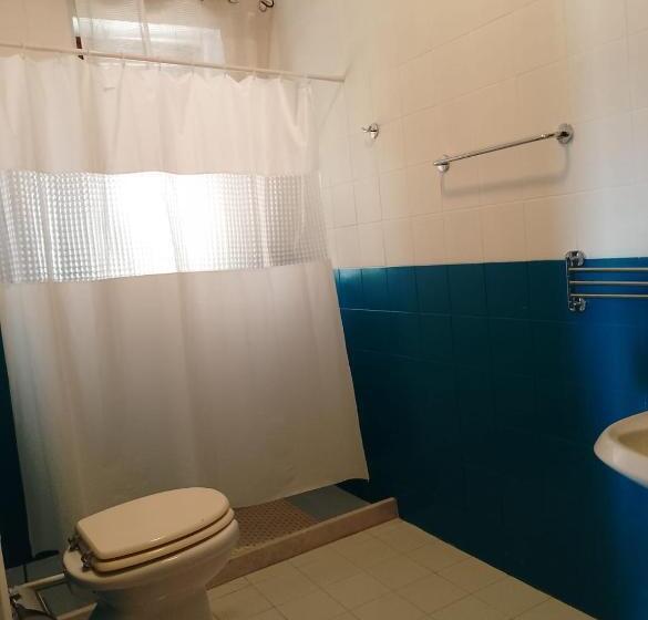 펜션 Villa Buscemi