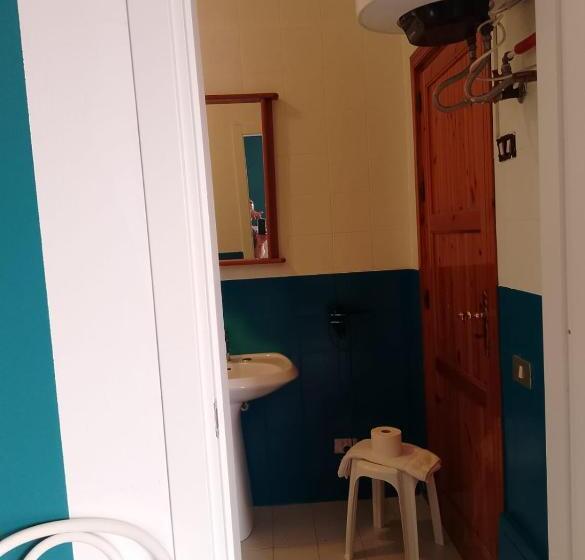 펜션 Villa Buscemi