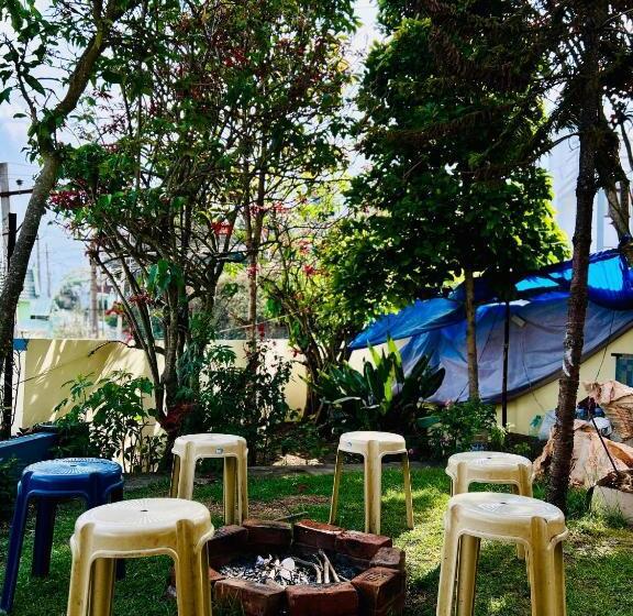 Lomakeskus Maha S Villa