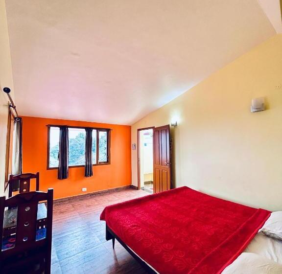 Lomakeskus Maha S Villa