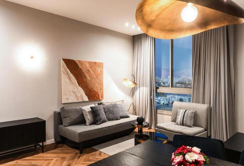 ספרה אילת Sphera Eilat