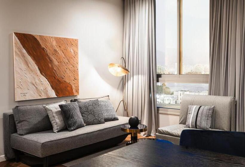 ספרה אילת Sphera Eilat