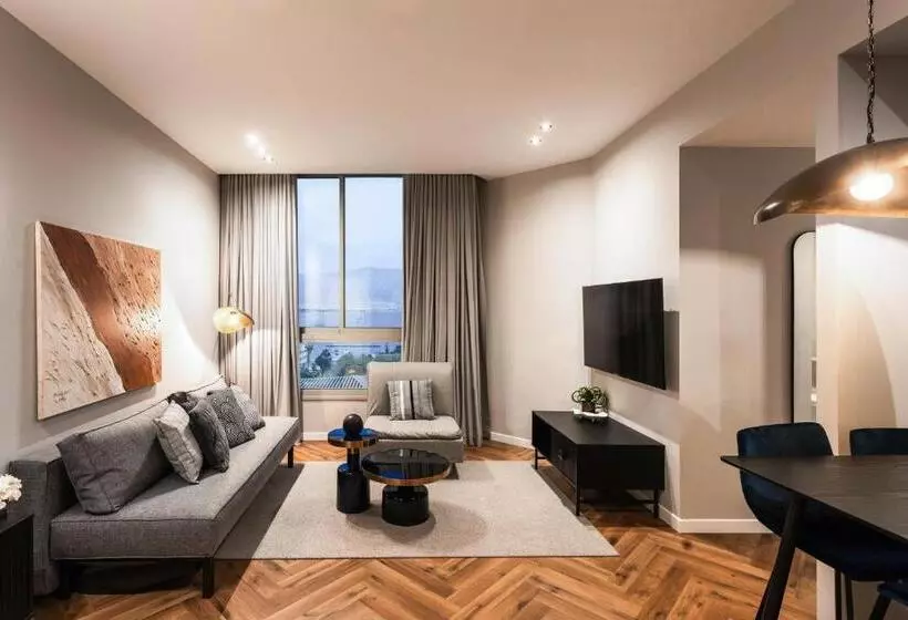 ספרה אילת Sphera Eilat