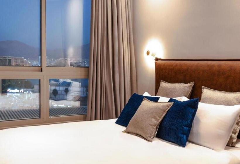 ספרה אילת Sphera Eilat