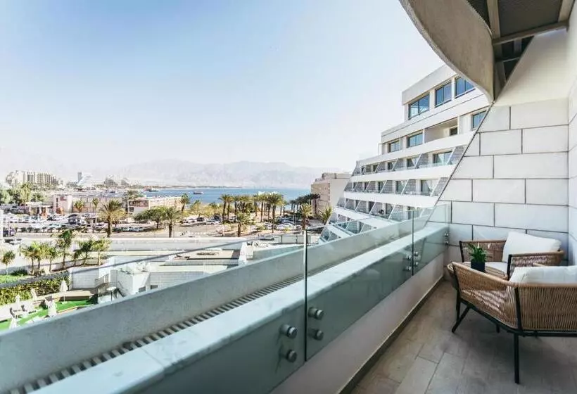 ספרה אילת Sphera Eilat