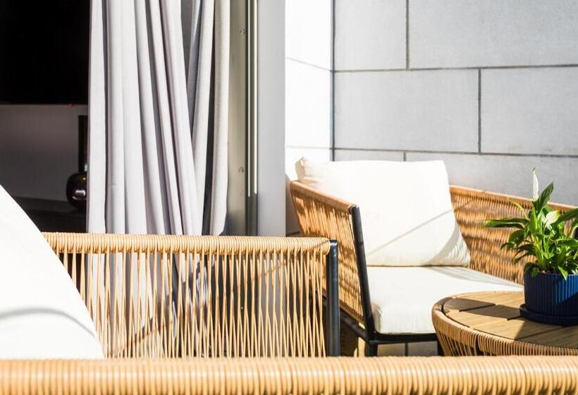 ספרה אילת Sphera Eilat