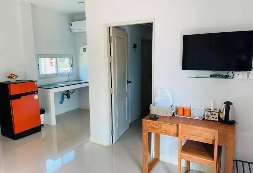 ทุ่งโป่งฟาร์มกวางแอนด์รีสอร์ท Thungpongdeerfarm&resort