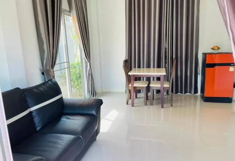 ทุ่งโป่งฟาร์มกวางแอนด์รีสอร์ท Thungpongdeerfarm&resort