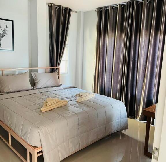 ทุ่งโป่งฟาร์มกวางแอนด์รีสอร์ท Thungpongdeerfarm&resort