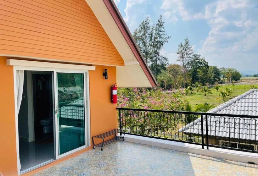 ทุ่งโป่งฟาร์มกวางแอนด์รีสอร์ท Thungpongdeerfarm&resort