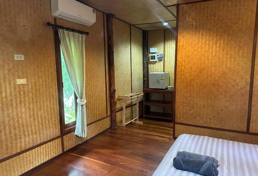 Fourtwoeight Pai Resort