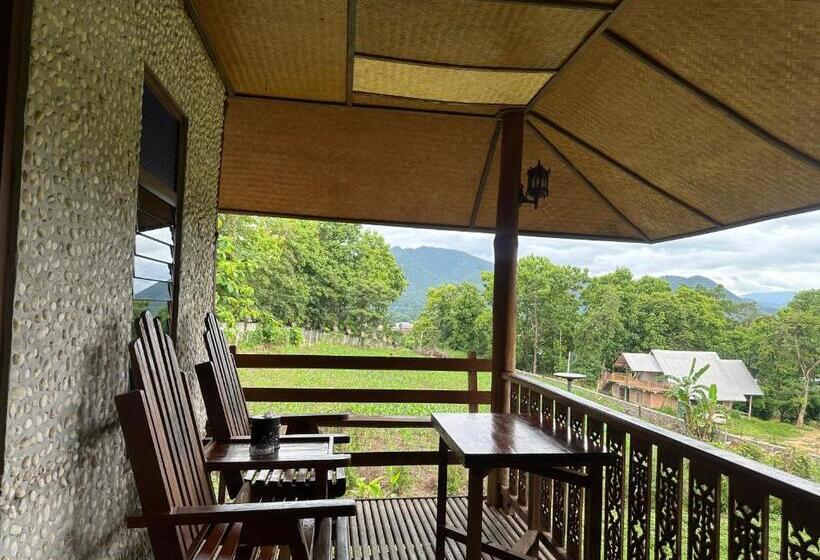 Fourtwoeight Pai Resort