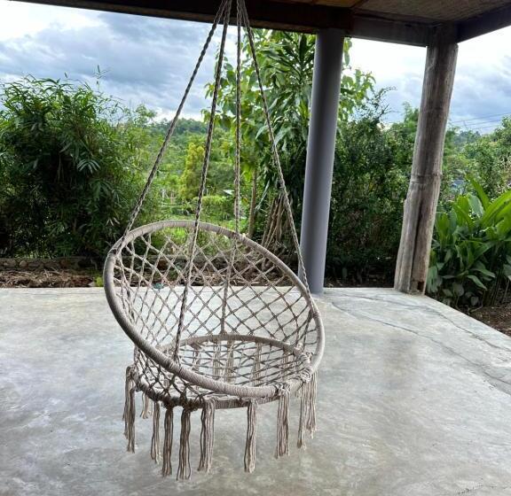 Fourtwoeight Pai Resort