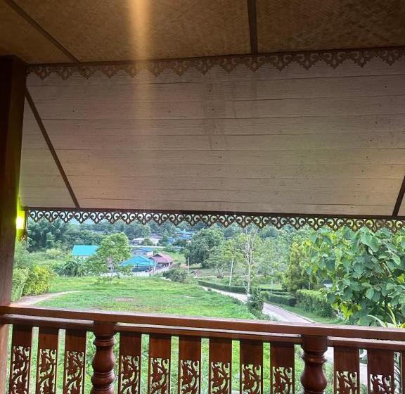 Fourtwoeight Pai Resort