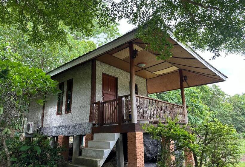 Fourtwoeight Pai Resort