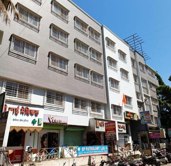 هاستل Torrent Coliving