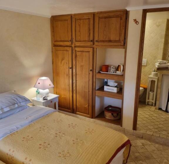 Bed and Breakfast Domus Salviae