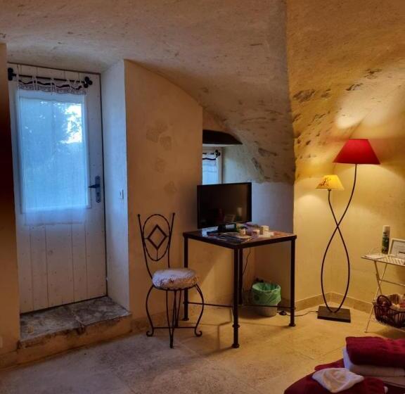 Bed and Breakfast Domus Salviae