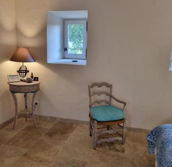 Bed and Breakfast Domus Salviae