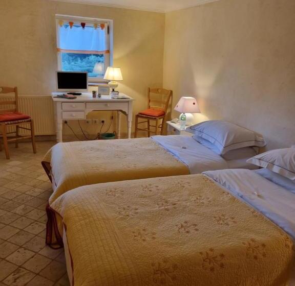 Bed and Breakfast Domus Salviae