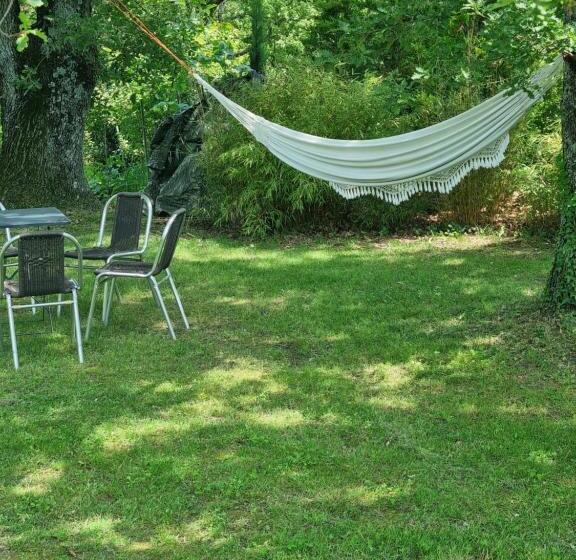 Bed and Breakfast Domus Salviae