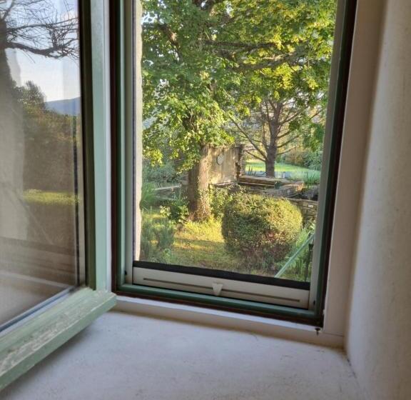 Bed and Breakfast Domus Salviae