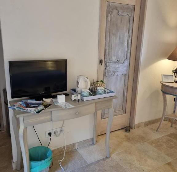 Bed and Breakfast Domus Salviae