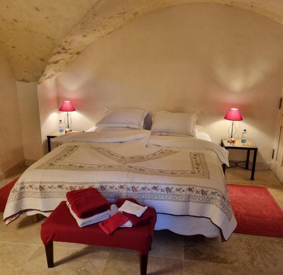 Bed and Breakfast Domus Salviae