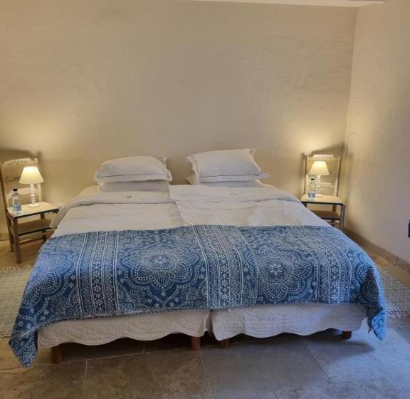 Bed and Breakfast Domus Salviae