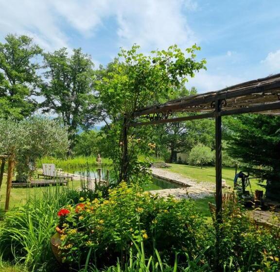 Bed and Breakfast Domus Salviae