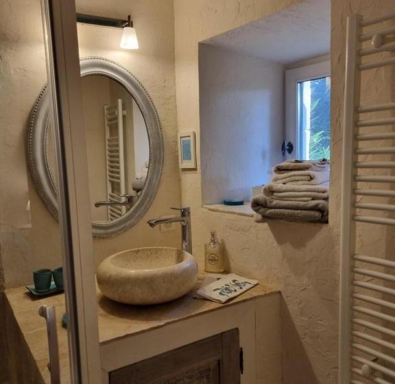 Bed and Breakfast Domus Salviae